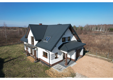 Dom na sprzedaż - Marki, Wołomiński, 199,4 m², 1 299 000 PLN, NET-70/11303/ODS