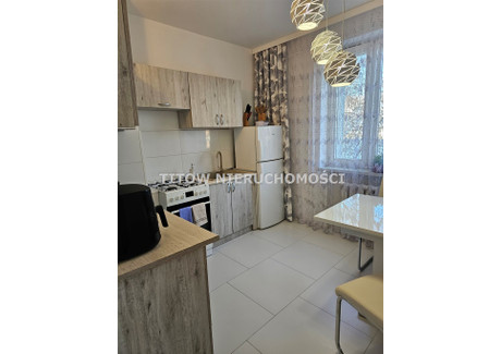 Mieszkanie na sprzedaż - Milowice, Sosnowiec, Sosnowiec M., 64 m², 375 000 PLN, NET-TIT-MS-816