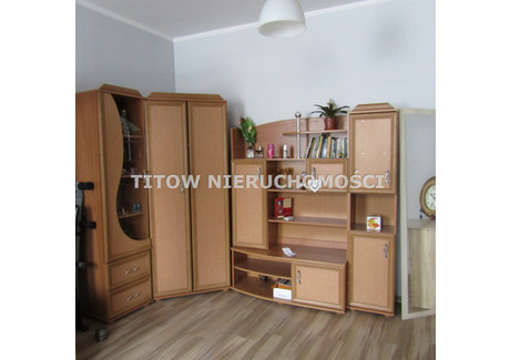 Mieszkanie do wynajęcia - Głowackiego Centrum, Sosnowiec, Sosnowiec M., 36 m², 1150 PLN, NET-TIT-MW-298