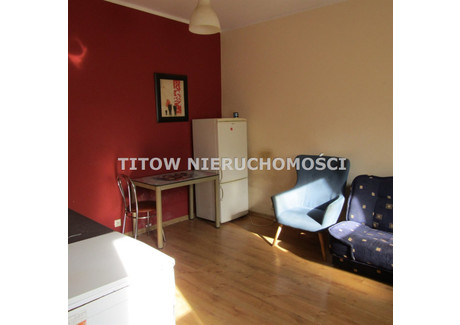 Mieszkanie do wynajęcia - Centrum, Sosnowiec, Sosnowiec M., 26 m², 800 PLN, NET-TIT-MW-267
