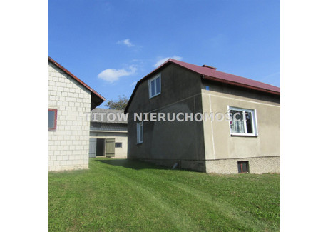 Dom na sprzedaż - Smoleń, Pilica, Zawierciański, 91 m², 480 000 PLN, NET-TIT-DS-748