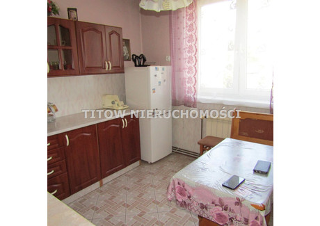 Mieszkanie na sprzedaż - Zagórze, Sosnowiec, Sosnowiec M., 44 m², 239 000 PLN, NET-TIT-MS-790