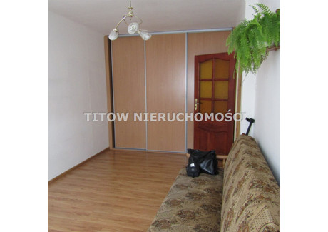 Mieszkanie na sprzedaż - Sielec, Sosnowiec, Sosnowiec M., 38 m², 203 000 PLN, NET-TIT-MS-798