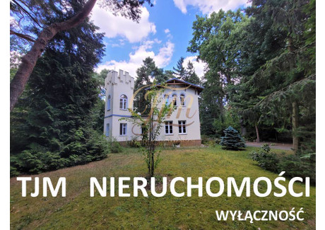 Lokal na sprzedaż - Henryka Sienkiewicza Konstancin-Jeziorna, Piaseczyński, 240 m², 4 400 000 PLN, NET-71/2072/OOS