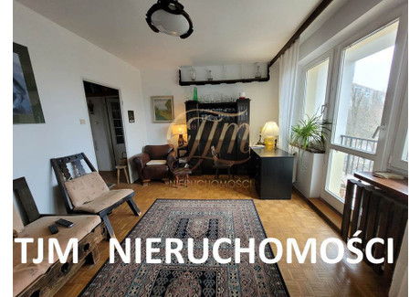 Mieszkanie na sprzedaż - Sewastopolska Stegny, Mokotów, Warszawa, 53,1 m², 699 000 PLN, NET-916/2072/OMS