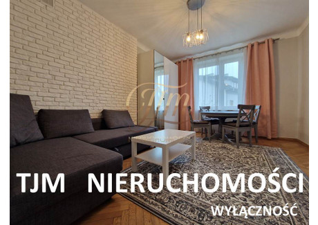 Mieszkanie do wynajęcia - ks. Jerzego Popiełuszki Stary Żoliborz, Żoliborz, Warszawa, 48 m², 3200 PLN, NET-879/2072/OMW