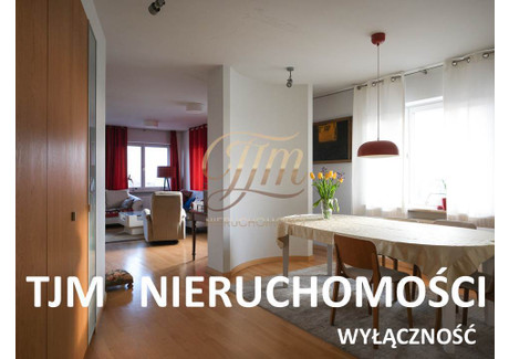 Mieszkanie na sprzedaż - Falęcka Stary Mokotów, Mokotów, Warszawa, 156,5 m², 2 920 000 PLN, NET-878/2072/OMS