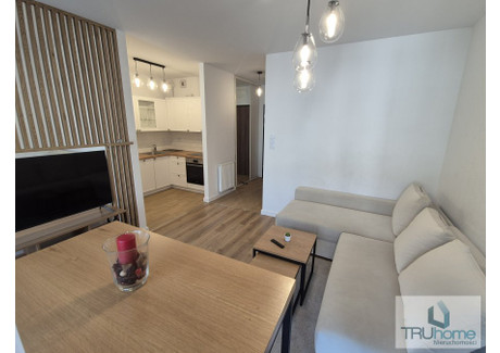 Mieszkanie do wynajęcia - Opolska Śródmieście, Katowice, 40 m², 2300 PLN, NET-4178/TRH/MW-220749