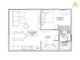Mieszkanie na sprzedaż - Regatowa Mechelinki, Kosakowo, Pucki, 108,18 m², 1 550 000 PLN, NET-522632