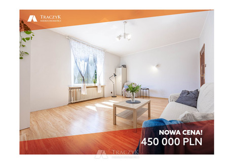 Mieszkanie na sprzedaż - Przedmieście Świdnickie, Stare Miasto, Wrocław, Wrocław M., 37,91 m², 450 000 PLN, NET-TRA-MS-5030-1