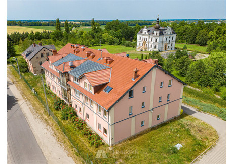 Hotel, pensjonat na sprzedaż - Kąty Wrocławskie, Wrocławski, 1651 m², 7 000 000 PLN, NET-TRA-BS-5045