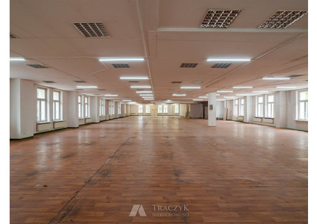 Komercyjne do wynajęcia - Głogów, Głogowski, 725 m², 13 000 PLN, NET-TRA-LW-4256