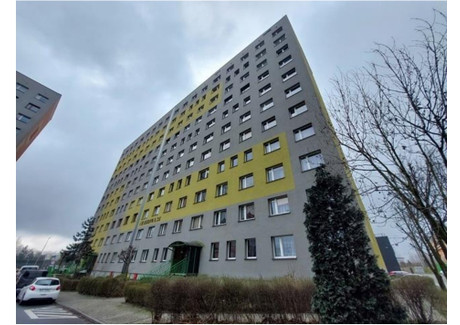 Mieszkanie na sprzedaż - Chabrowa Rybnik, 34,39 m², 135 000 PLN, NET-TTT-00000162
