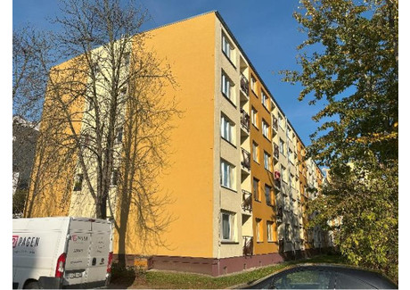 Mieszkanie na sprzedaż - Perkoza Gliwice, 46,8 m², 173 476 PLN, NET-TTT-00000561