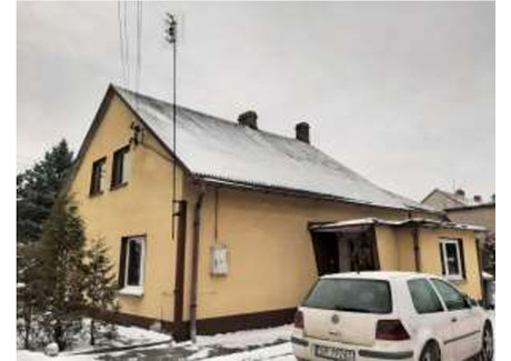 Dom na sprzedaż - Radlin, Wodzisławski (Pow.), 140,63 m², 308 600 PLN, NET-TTT-0000061