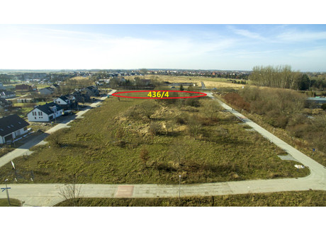 Działka na sprzedaż - 6 Dywizji Piechoty Kołobrzeg, Kołobrzeski (Pow.), 2463 m², 1 600 000 PLN, NET-LCC-00042