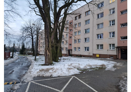 Mieszkanie na sprzedaż - Szczecińska Katowice, 57,4 m², 304 800 PLN, NET-TTT-00000177