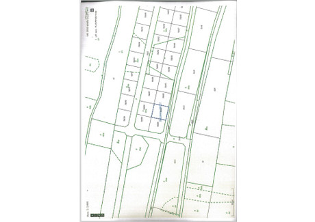 Działka na sprzedaż - Szczawno-Zdrój, Wałbrzyski (Pow.), 753 m², 120 000 PLN, NET-TTT-00000304