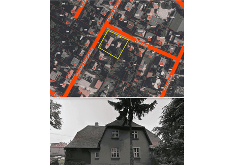 Obiekt na sprzedaż - Floriana Marciniaka Śrem, Śrem (gm.), Śremski (pow.), 180 m², 499 000 PLN, NET-LC-61