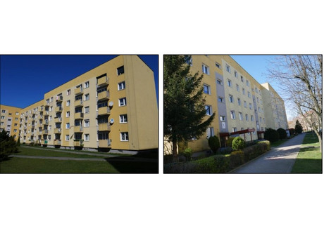 Mieszkanie na sprzedaż - Gorzów Wielkopolski, 58,2 m², 40 000 PLN, NET-LCGC00056