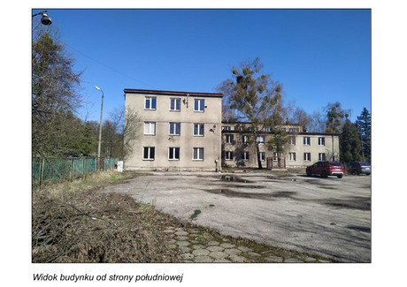 Obiekt na sprzedaż - Gen. Jerzego Ziętka Piekary Śląskie, 7366 m², 5 000 000 PLN, NET-TTT-00000477