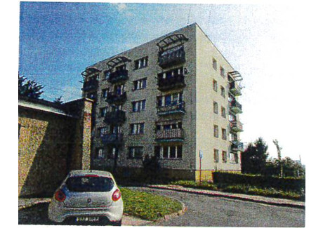 Mieszkanie na sprzedaż - Wiejska Jastrzębie-Zdrój, 54,72 m², 35 310 PLN, NET-TTT-0000016