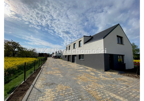 Dom na sprzedaż - Ostropa, Gliwice, Gliwice M., 132 m², 890 000 PLN, NET-TXN-DS-11840