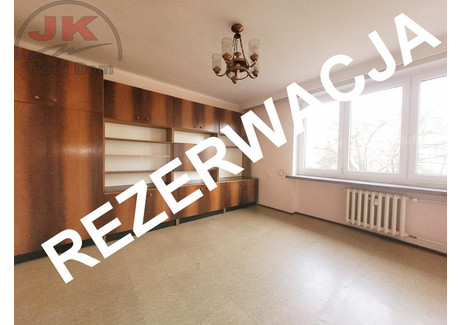 Mieszkanie na sprzedaż - Obrońców Warszawy Michałkowice, Siemianowice Śląskie, 52,63 m², 289 000 PLN, NET-33813