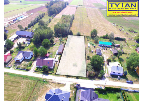 Działka na sprzedaż - Górzysta Giełczyn, Łomża, Łomżyński, 2400 m², 279 000 PLN, NET-1801/2737/OGS