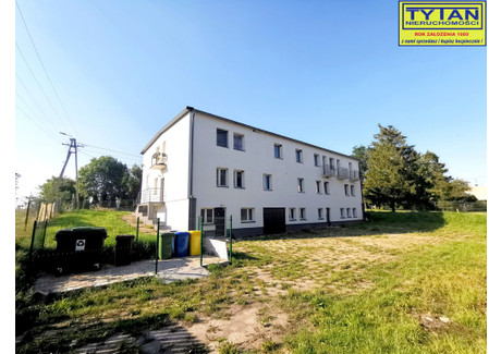 Mieszkanie na sprzedaż - Grądy-Woniecko, Rutki, Zambrowski, 50,21 m², 110 462 PLN, NET-983/2737/OMS