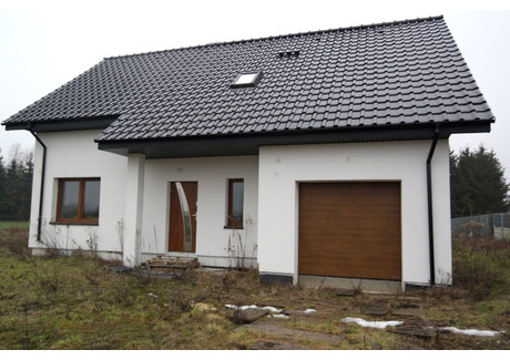Dom na sprzedaż - Osielsko, Bydgoski, 168 m², 950 000 PLN, NET-TYS-DS-1923