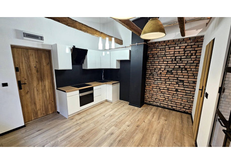 Mieszkanie na sprzedaż - Śródmieście, Bydgoszcz, Bydgoszcz M., 25 m², 275 000 PLN, NET-TYS-MS-2170