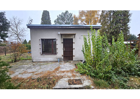 Dom na sprzedaż - Myślęcinek, Bydgoszcz, Bydgoszcz M., 40 m², 75 000 PLN, NET-TYS-DS-2173