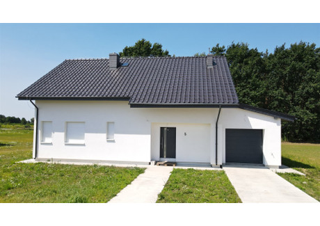 Dom na sprzedaż - Toporzysko, Zławieś Wielka, Toruński, 198 m², 850 000 PLN, NET-TYS-DS-2032