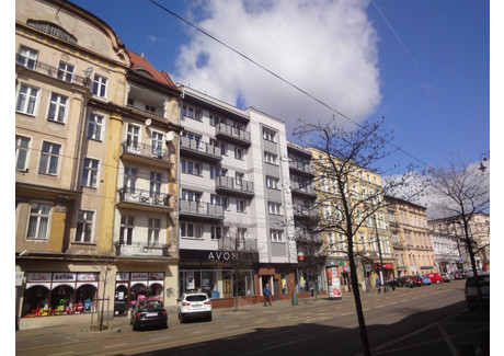 Komercyjne do wynajęcia - Centrum, Bydgoszcz, Bydgoszcz M., 305 m², 15 250 PLN, NET-TYS-LW-1981