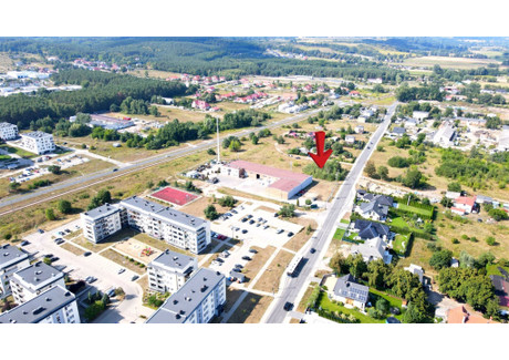 Działka na sprzedaż - Fordon, Bydgoszcz, Bydgoszcz M., 1303 m², 355 000 PLN, NET-TYS-GS-2024