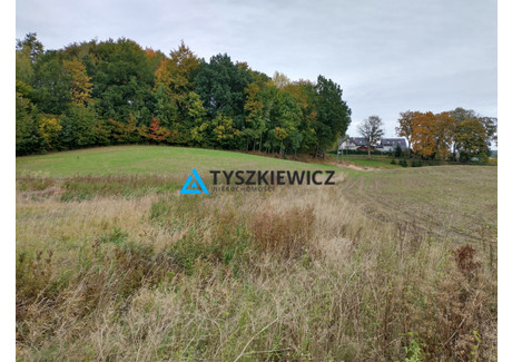 Działka na sprzedaż - Długa Załęże, Przodkowo, Kartuski, 940 m², 105 000 PLN, NET-TY146733