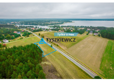 Działka na sprzedaż - Swornegacie, Chojnice, Chojnicki, 3001 m², 799 000 PLN, NET-TY579051