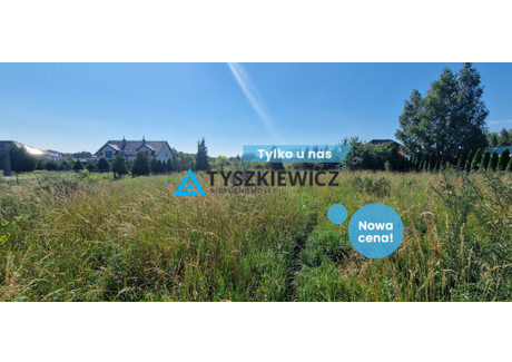 Działka na sprzedaż - Telewizyjna Klukowo, Gdańsk, 1500 m², 998 000 PLN, NET-TY778776