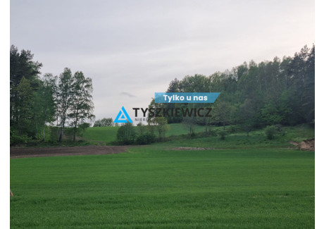 Działka na sprzedaż - Mierzeszyn, Trąbki Wielkie, Gdański, 115 200 m², 3 456 000 PLN, NET-TY901032