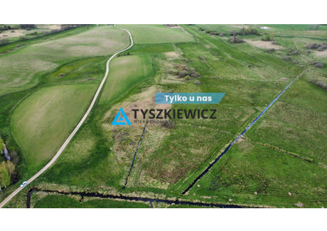 Działka na sprzedaż - Nowe Huty, Tuchomie, Bytowski, 36 671 m², 99 000 PLN, NET-TY905127