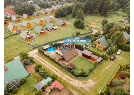 Dom na sprzedaż - Sasino, Choczewo, Wejherowski, 115 m², 850 000 PLN, NET-TY113415