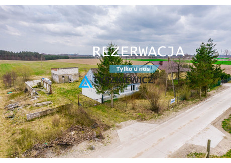Dom na sprzedaż - Żochowo, Potęgowo, Słupski, 80 m², 195 000 PLN, NET-TY326370