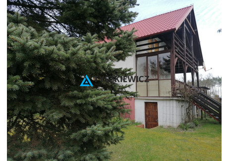 Dom na sprzedaż - Chojnicka Męcikał, Brusy, Chojnicki, 120 m², 480 000 PLN, NET-TY483938