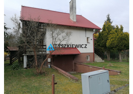 Dom na sprzedaż - Chojnicka Męcikał, Brusy, Chojnicki, 120 m², 480 000 PLN, NET-TY483938