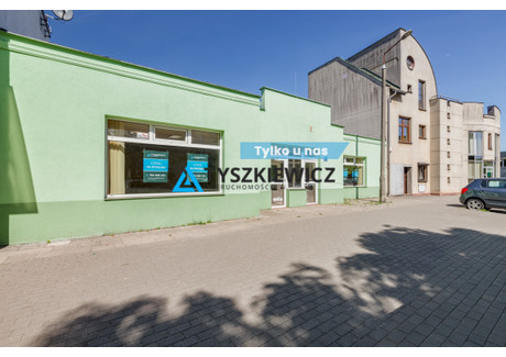 Lokal do wynajęcia - Chojnice, Chojnicki, 150 m², 5000 PLN, NET-TY152081