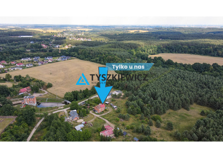 Mieszkanie na sprzedaż - Mostowa Kolincz, Starogard Gdański, Starogardzki, 40 m², 175 000 PLN, NET-TY108767