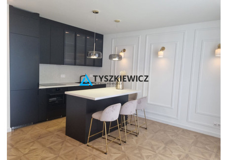 Mieszkanie do wynajęcia - Paderewskiego Pogórze, Gdynia, 58,04 m², 4300 PLN, NET-TY452720