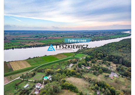 Działka na sprzedaż - Widlice, Gniew, Tczewski, 3400 m², 135 000 PLN, NET-TY329028
