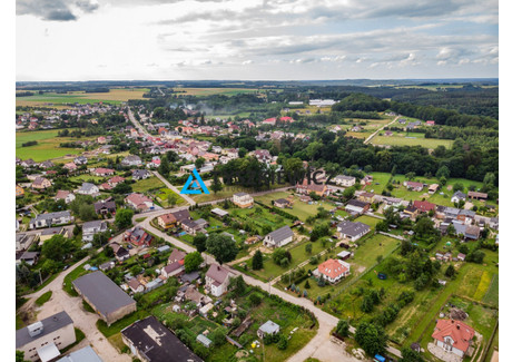 Działka na sprzedaż - Kołczygłowy, Bytowski, 1344 m², 79 000 PLN, NET-TY442086